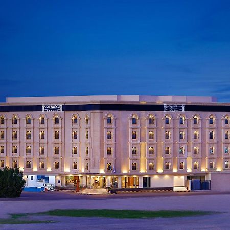 Staybridge Suites - Al Khobar City By Ihg Exterior foto